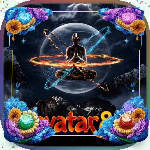 avatar808 — mitra unggulan